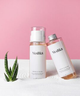 pres and glow refill