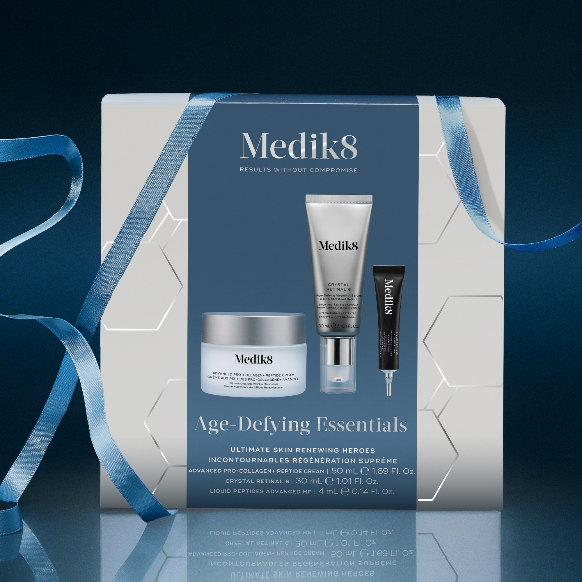 Age-Defying Essentials Medik8 - Image 5