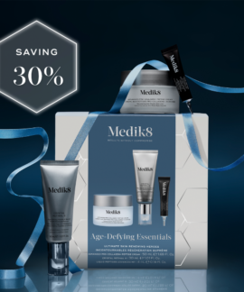 Age Defying Essentials MEDIK8
