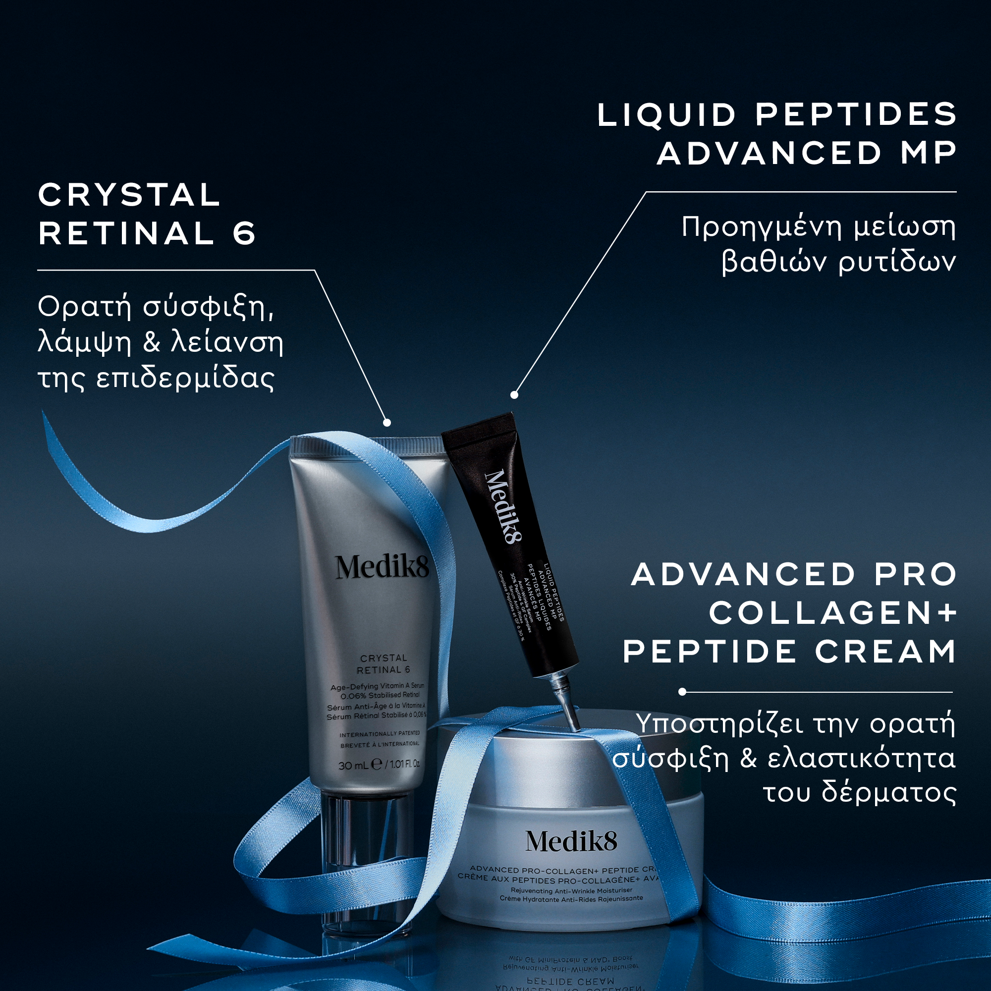 Age-Defying Essentials Medik8 - Image 2