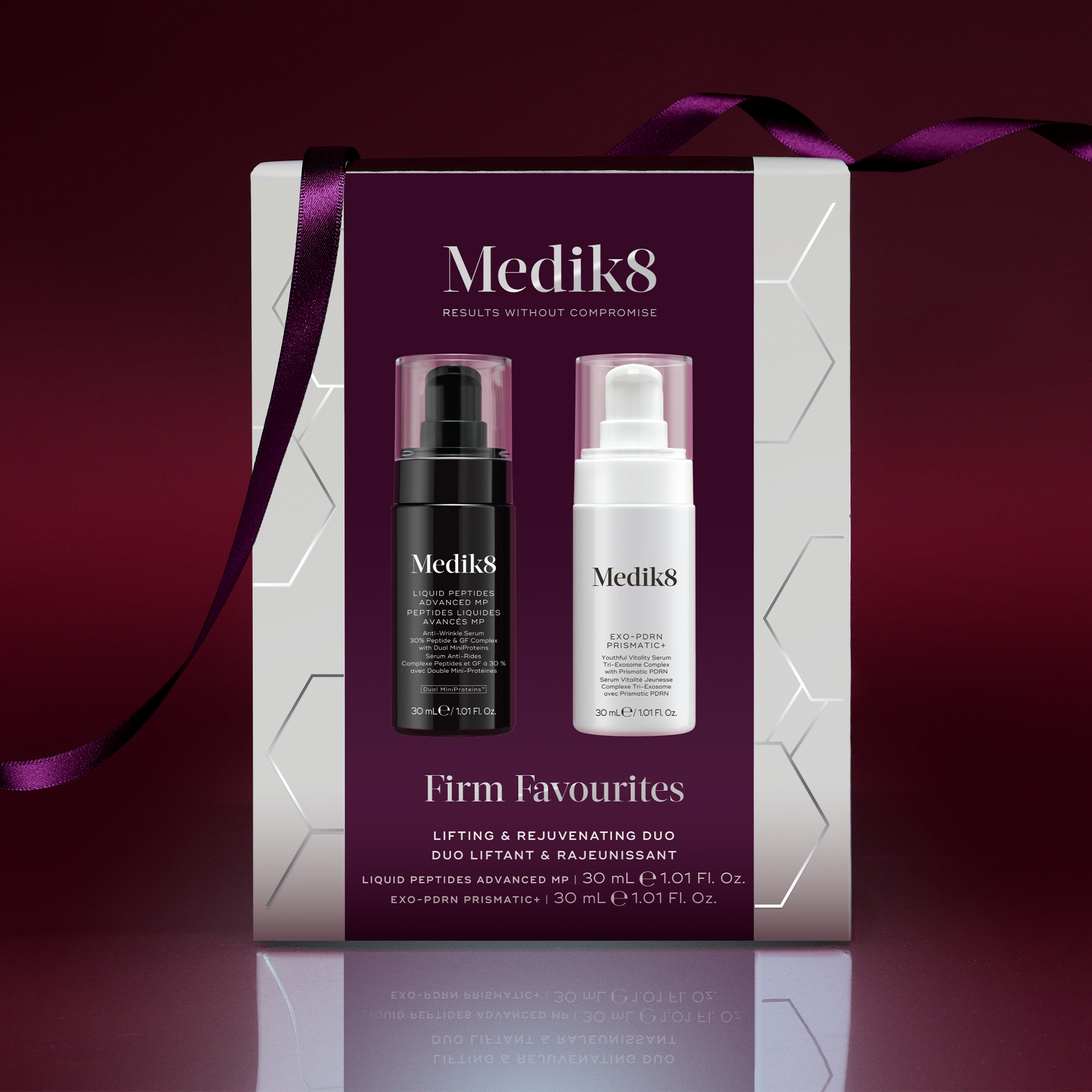 Firm Favourites Medik8 - Image 4