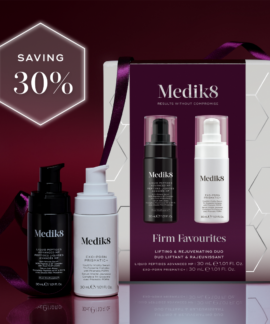 Firm Favourites MEDIK8