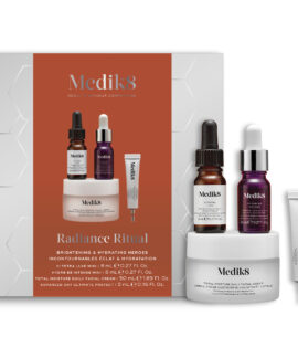 Alternative view of Radiance Ritual Medik8
