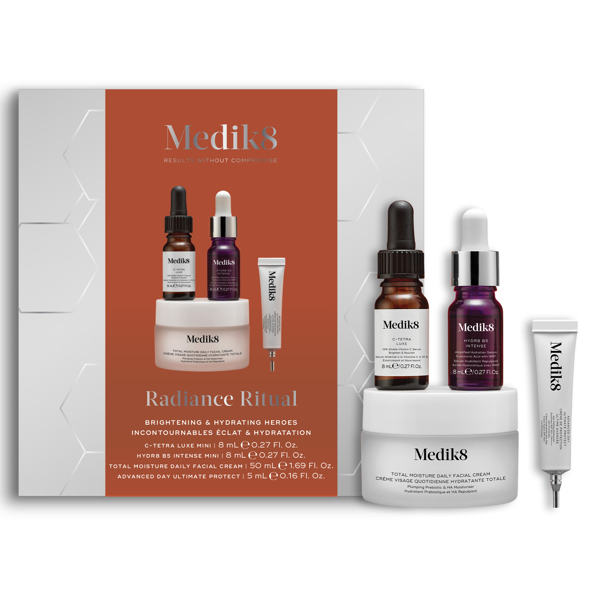 Radiance Ritual Medik8 - Image 2