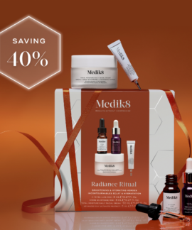 radiance ritual medik8