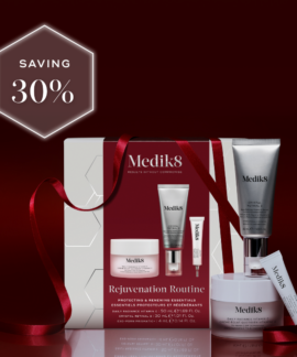 Rejuvenation Routine medik8
