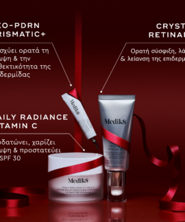Alternative view of Rejuvenation Routine Medik8
