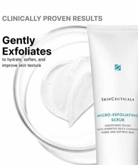 Alternative view of SkinCeuticals Micro-Exfoliating Scrub